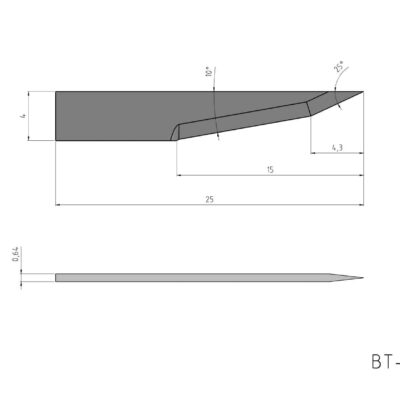 BFT0100030