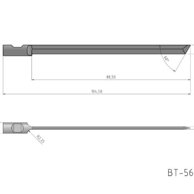 BFT0300050