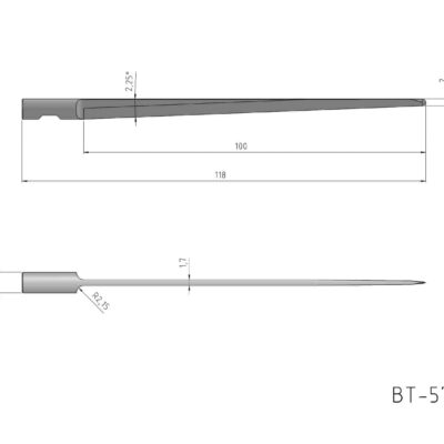 BFT0300070