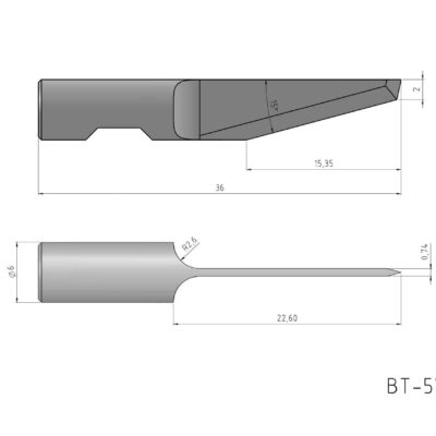 BFT0300015