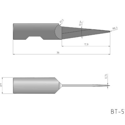 BFT0300013