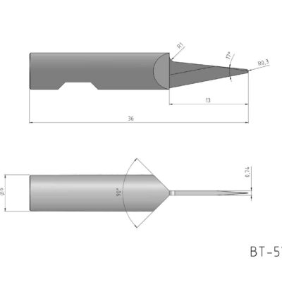 BFT0300010