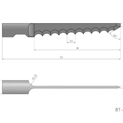 BFT0300120