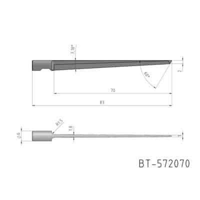 BFT0300016