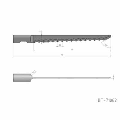 BFT0300040