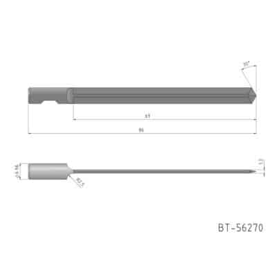 BFT0300057