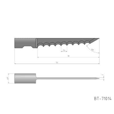 BFT0300119