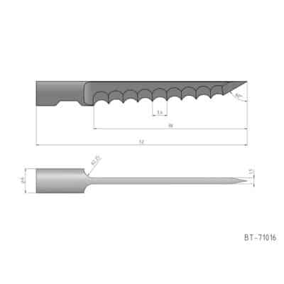 BFT0300121