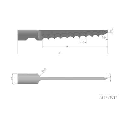 BFT0300122