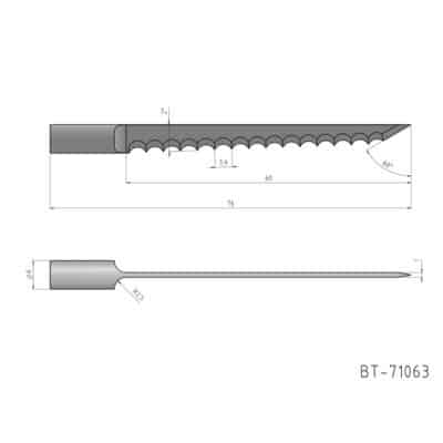 BFT0300134