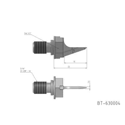 BFT0500045