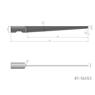 BFT0300045
