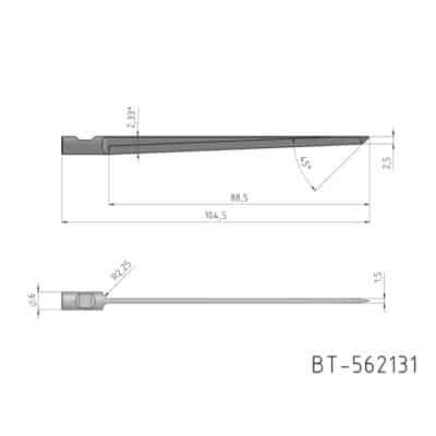 BFT0300048