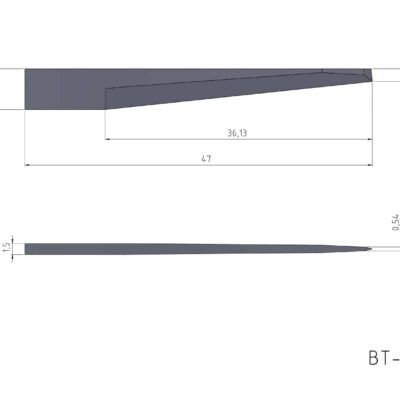 BFT0100025