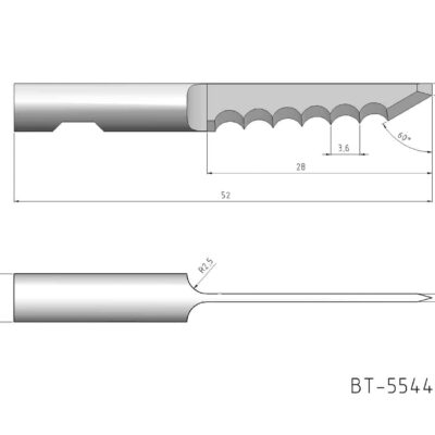 BFT0300023
