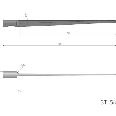 BFT0300011