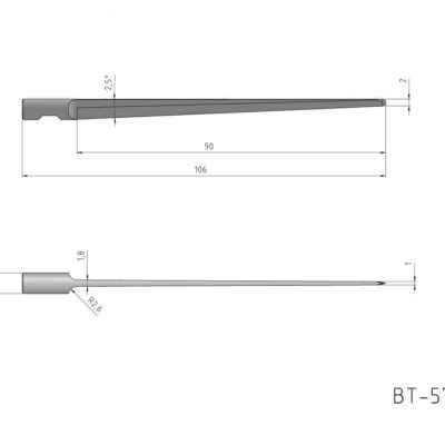 BFT0300180