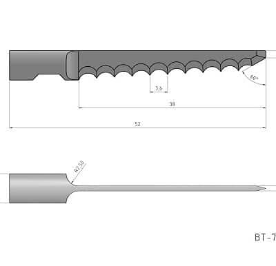 BFT0300120
