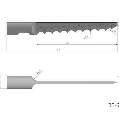 BFT0300122