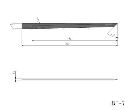 BFT0100045