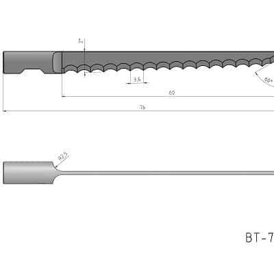 BFT0300040