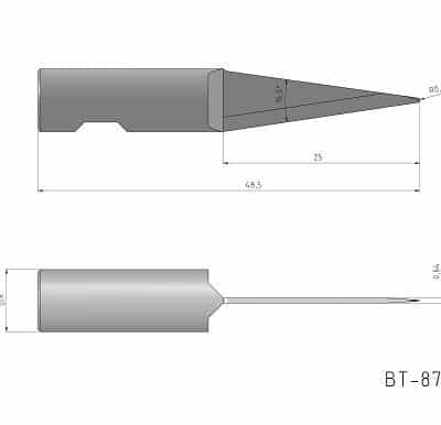 BFT0300160