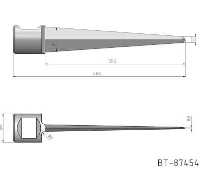BFT0300170