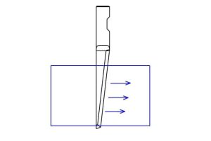 vorschub